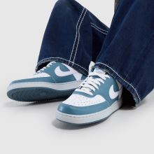 Nike Court Vision,2 of 4