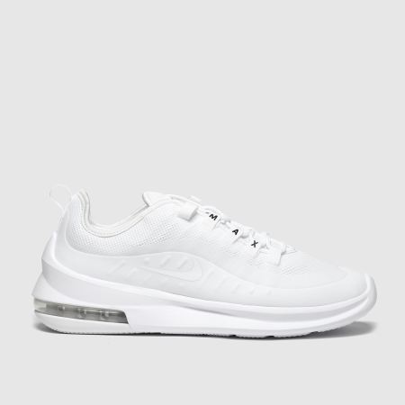 ladies nike axis trainers