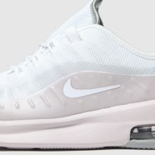 nike air axis pink