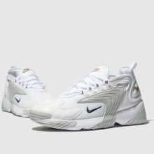 nike zoom 2k unité totale