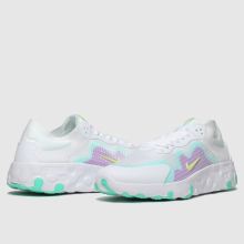 schuh nike renew lucent