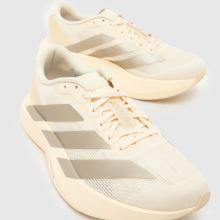 adidas Adizero Evo SL in Off-White adidas Adizero Evo SL,3 of 4