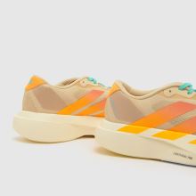 adidas Adizero Evo SL in Beige Multi adidas Adizero Evo SL,3 of 4