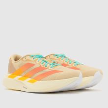 adidas Adizero Evo SL in Beige Multi adidas Adizero Evo SL,4 of 4