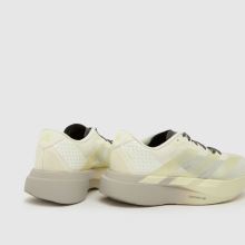 adidas Adizero Evo SL in Light Grey adidas Adizero Evo SL,4 of 4