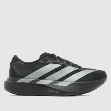 adidas Adizero Evo SL in Black adidas Adizero Evo SL,1 of 4