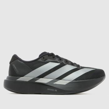 adidas Schwarz Adizero Evo SL Damen Sneaker