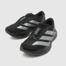 adidas Adizero Evo SL in Black adidas Adizero Evo SL,3 of 4