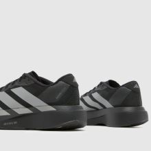adidas Adizero Evo SL in Black adidas Adizero Evo SL,4 of 4