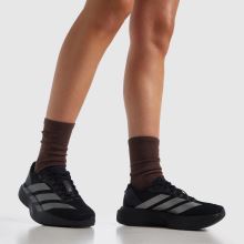 adidas Adizero Evo SL in Black adidas Adizero Evo SL,2 of 4