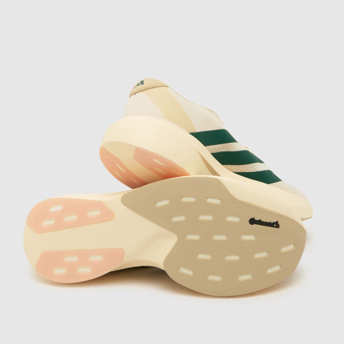 adidas Adizero Evo SL in Off-White Multi adidas Adizero Evo SL 7