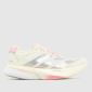White & Pink