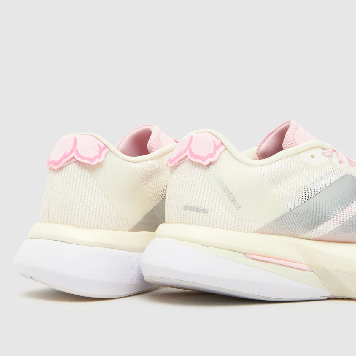 adidas gazelle silver green womens adidas Originals White Chrome Taekwondo Lace Trainers 4 EU 37 Womens main image 1