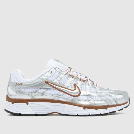 Nike p-6000 1