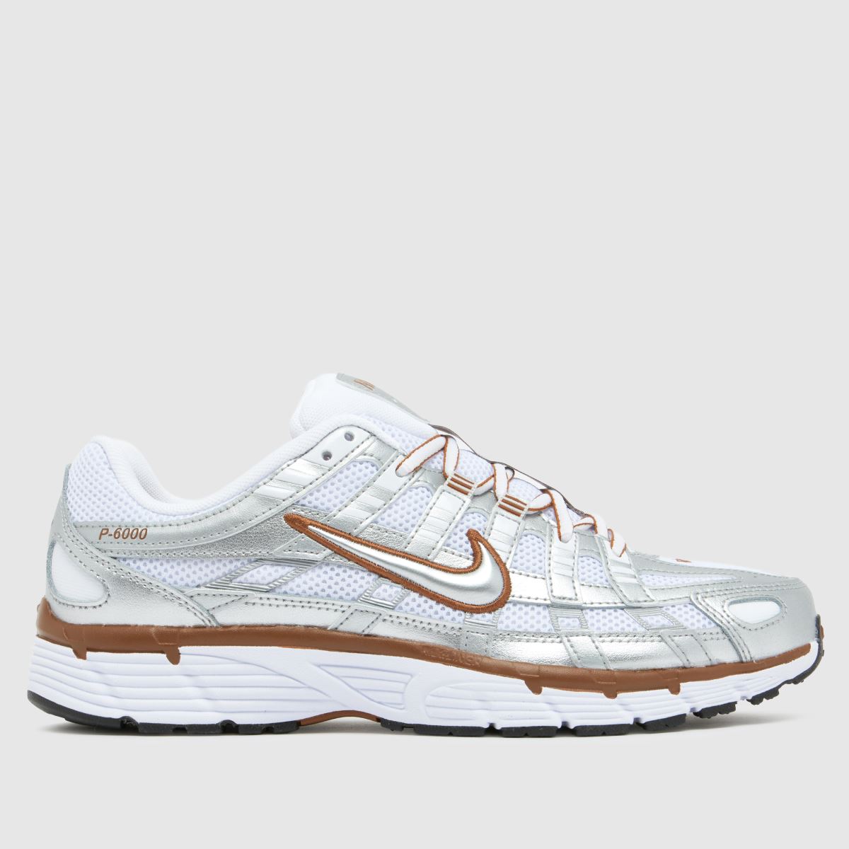 Nike P-6000 