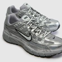 Nike P-6000 in Grey Multi Nike P-6000,3 of 4