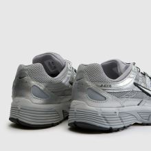 Nike P-6000 in Grey Multi Nike P-6000,4 of 4