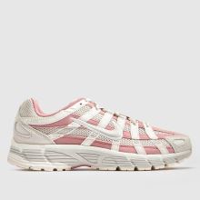 Nike P-6000 in Beige Multi Nike P-6000,1 of 4