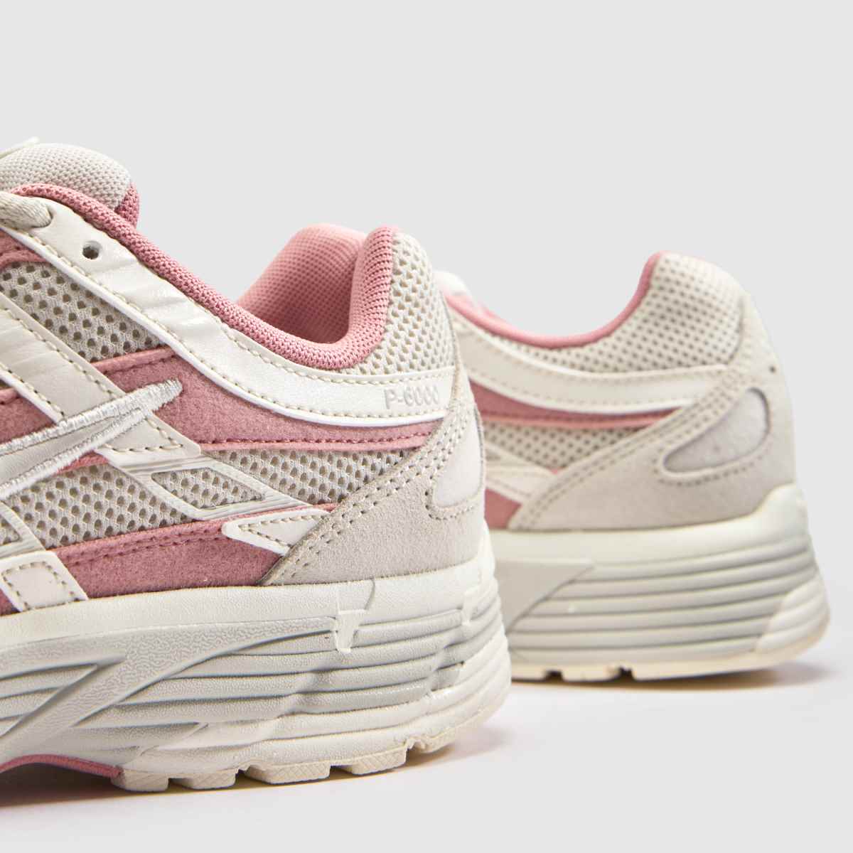 Nike P-6000 in Beige Multi Nike P-6000 7