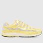 Pale Yellow