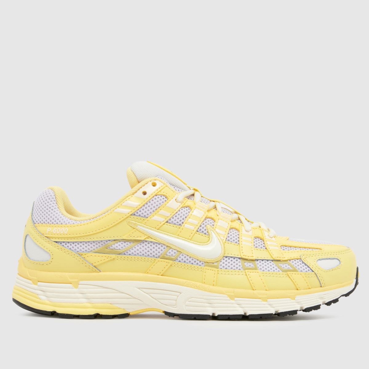 Nike P-6000 