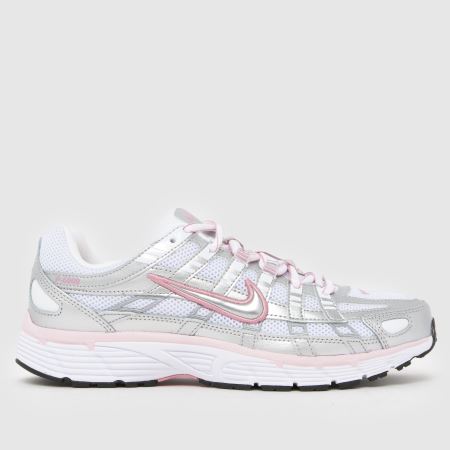 Nike p-6000 1