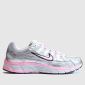 Pale Pink