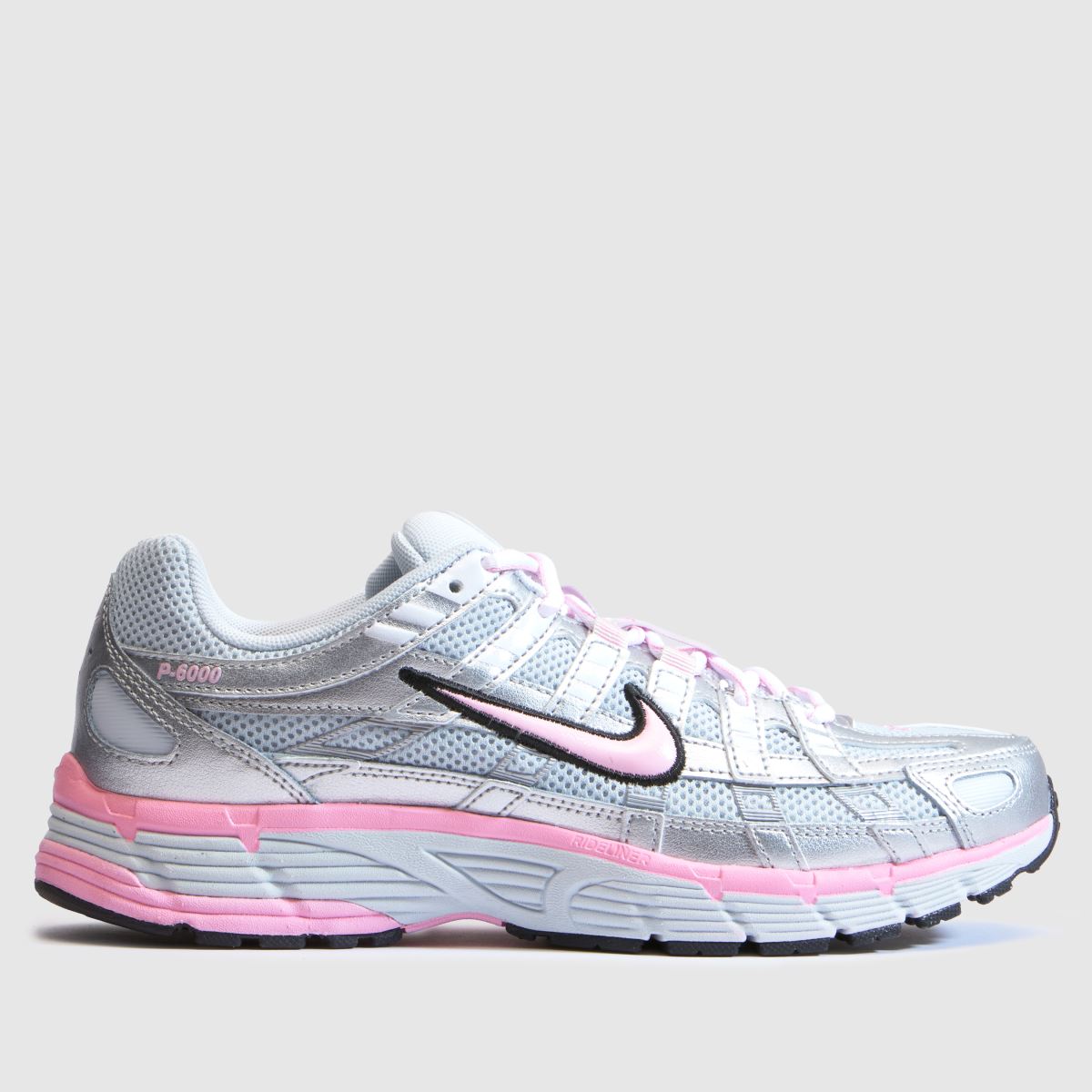 Nike P-6000 