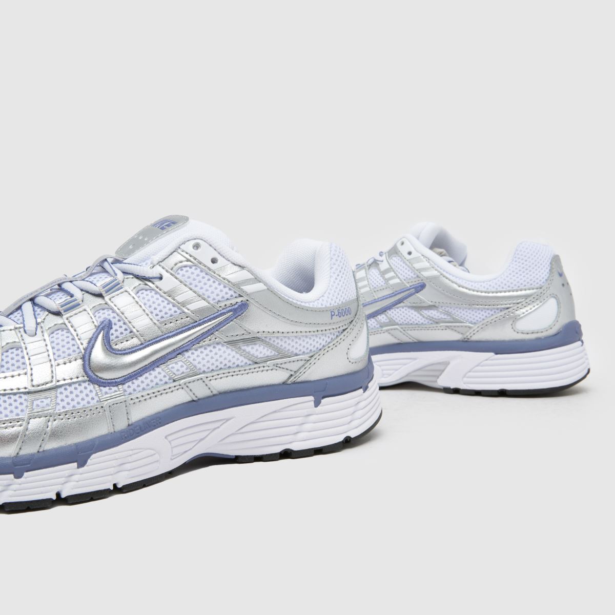 Nike P-6000 in Blue Multi Nike P-6000 7