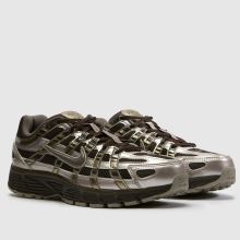 Nike P-6000 in Bronze Nike P-6000,2 of 4