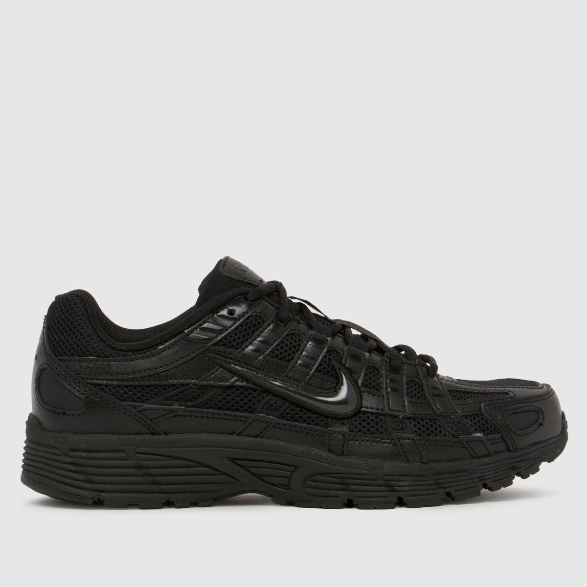 Nike P-6000 