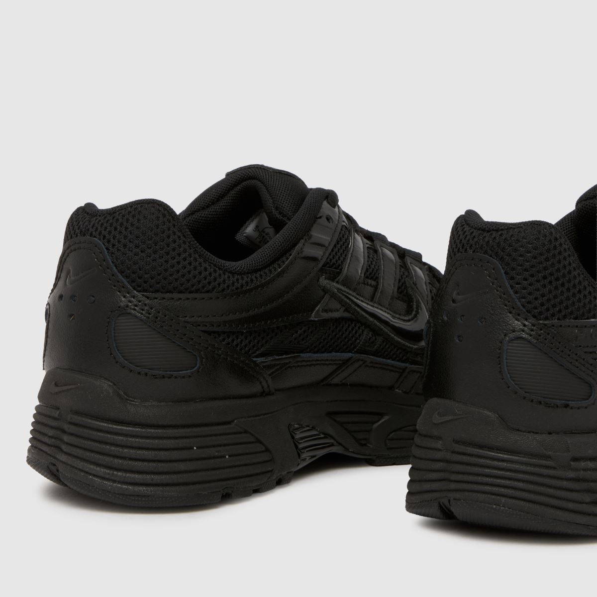 Nike P-6000 in Black Nike P-6000 7