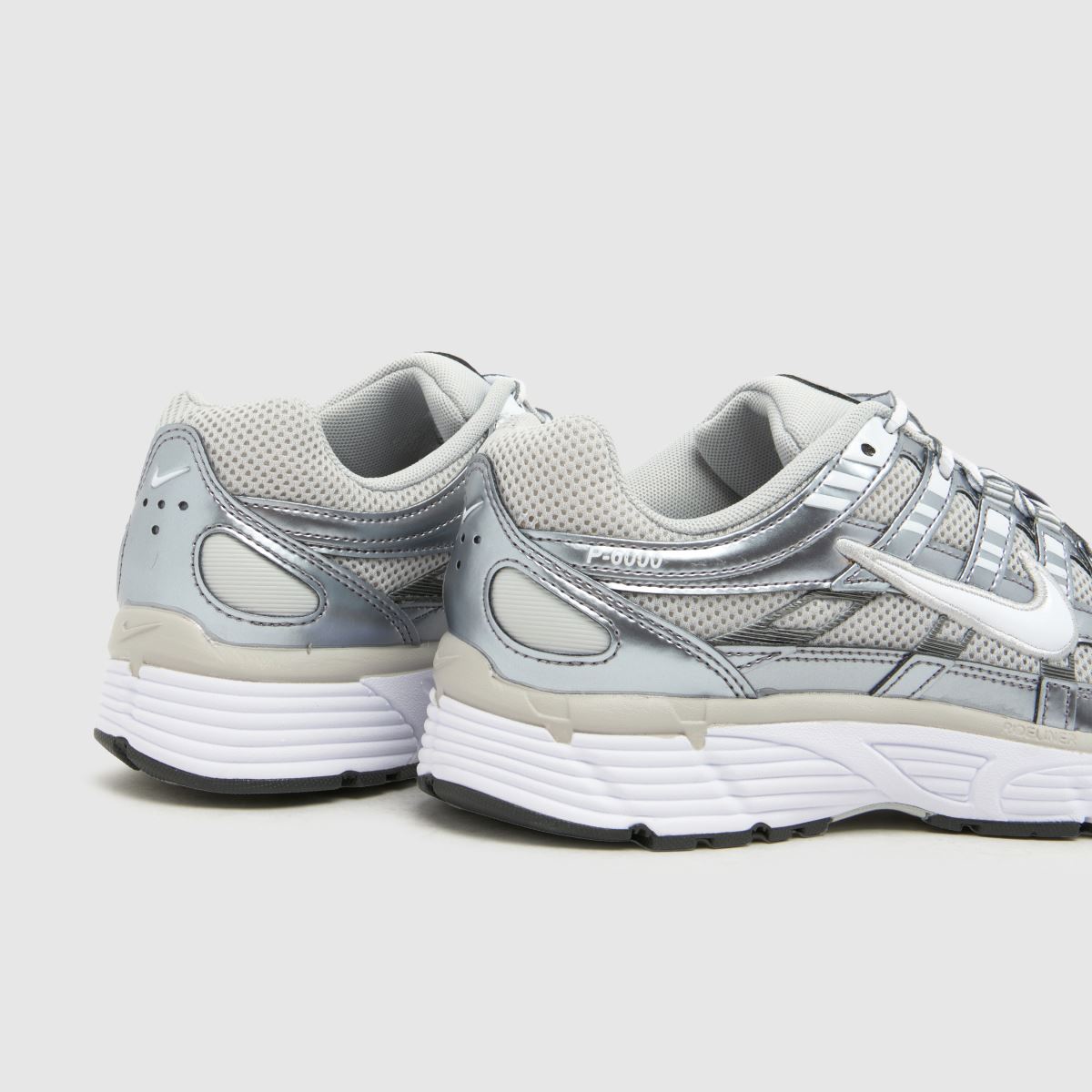 Nike P-6000 in Grey Nike P-6000 7