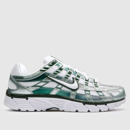Nike p-6000 1