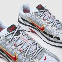 Damen Nike P-6000 Sneaker Nike P-6000,3 von 4