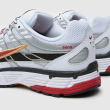 Damen Nike P-6000 Sneaker Nike P-6000,4 von 4
