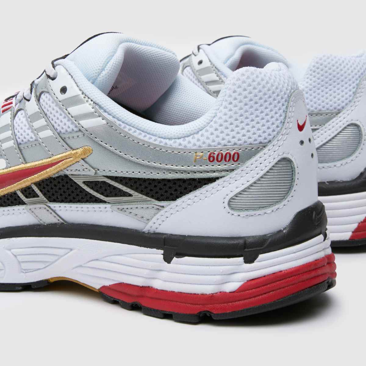 Damen Nike P-6000 Sneaker Nike P-6000 7