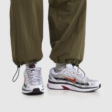 Damen Nike P-6000 Sneaker Nike P-6000,2 von 4