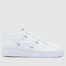 Nike Air Force 1 in White Nike Air Force 1,1 of 4