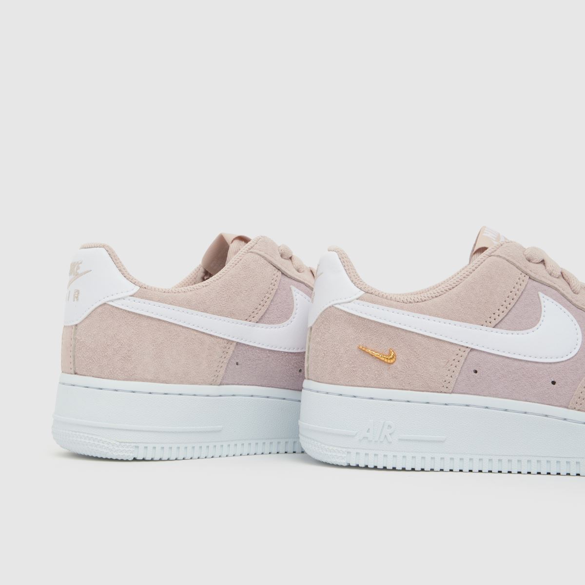 Nike Air Force 1 in Pink Multi Nike Air Force 1 7