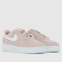 Nike Air Force 1 in Pink Multi Nike Air Force 1,2 of 4