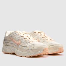Nike P-6000 in Beige Multi Nike P-6000,2 of 4