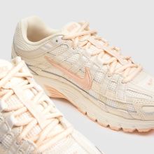 Nike P-6000 in Beige Multi Nike P-6000,3 of 4