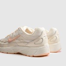 Nike P-6000 in Beige Multi Nike P-6000,4 of 4