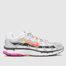 Nike P-6000,1 of 4
