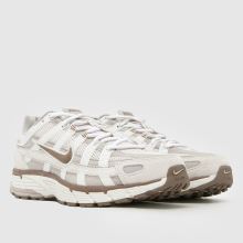 nike Nike P-6000 in Beige Multi,2 of 4