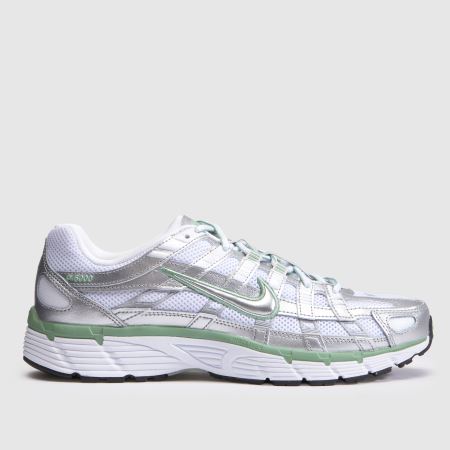 Nike p-6000 1