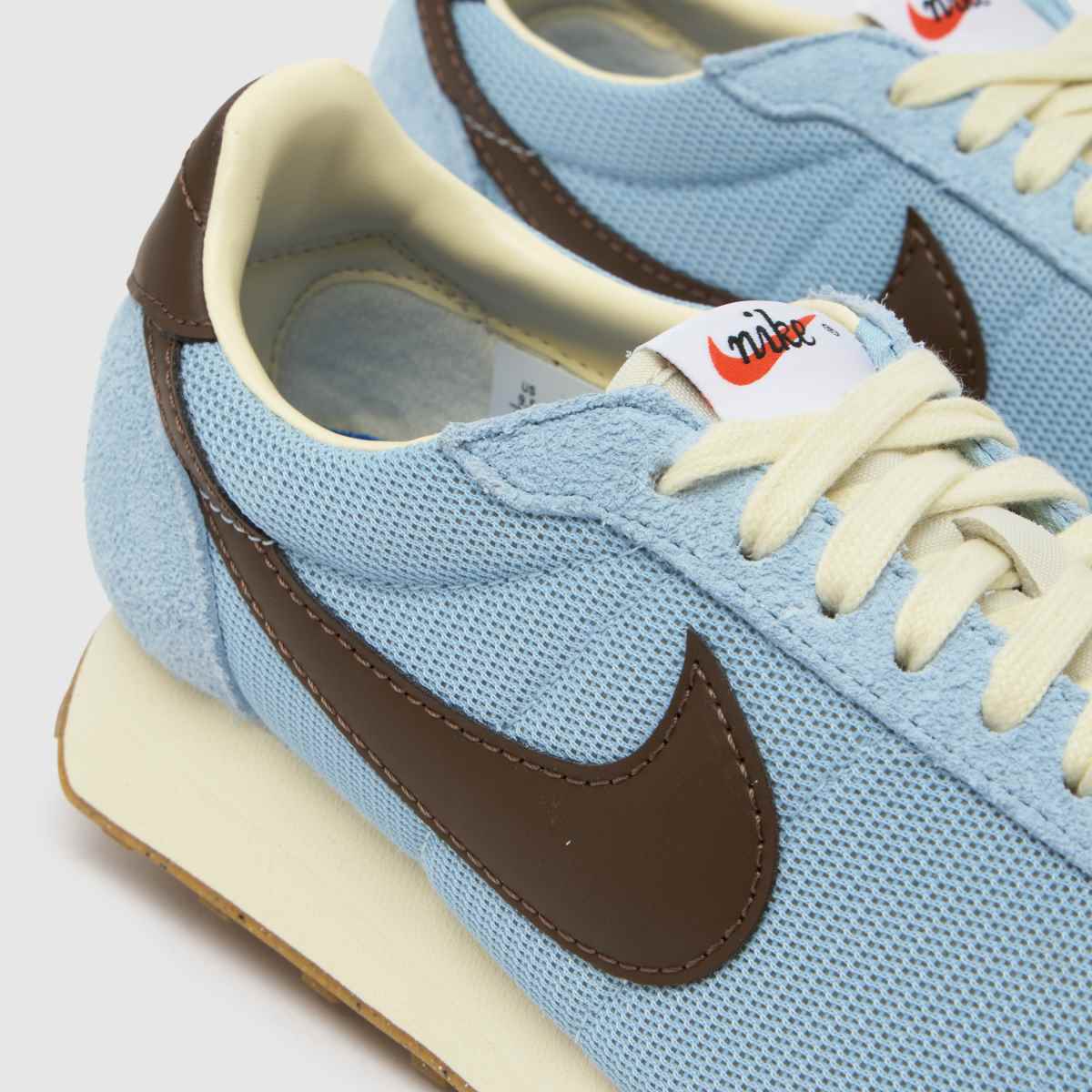 Nike LD-1000 in Pale Blue Multi Nike LD-1000 4