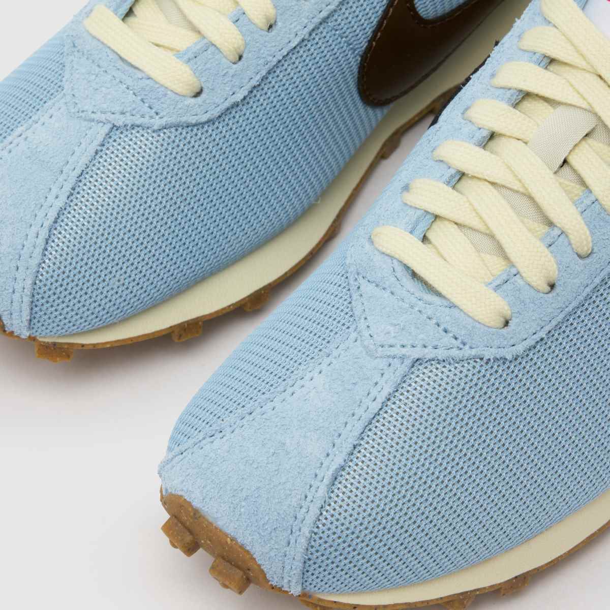 Nike LD-1000 in Pale Blue Multi Nike LD-1000 7