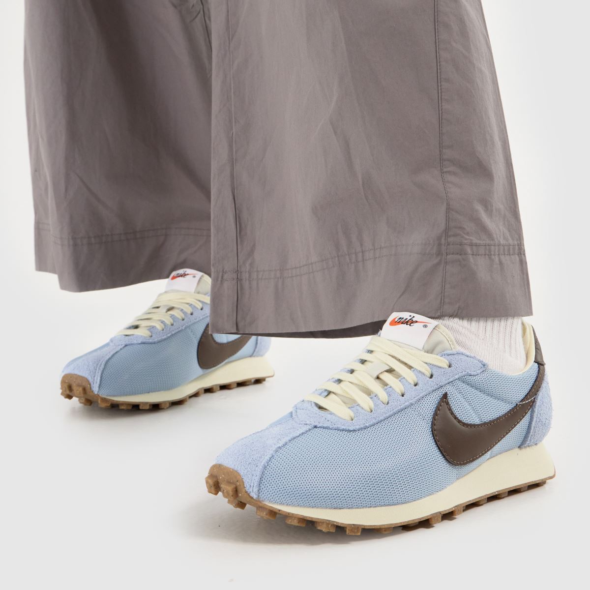 Nike LD-1000 in Pale Blue Multi Nike LD-1000 8